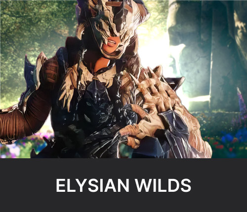 Elysian Wilds